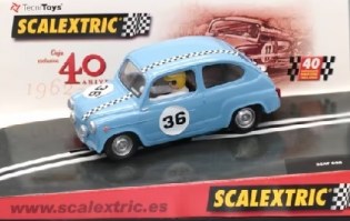 600 ANIVERSARI